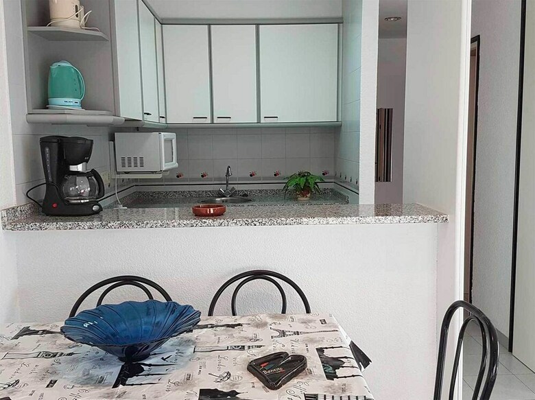 Apartamentos Inmo Estartit Apto.�blau Mar B38