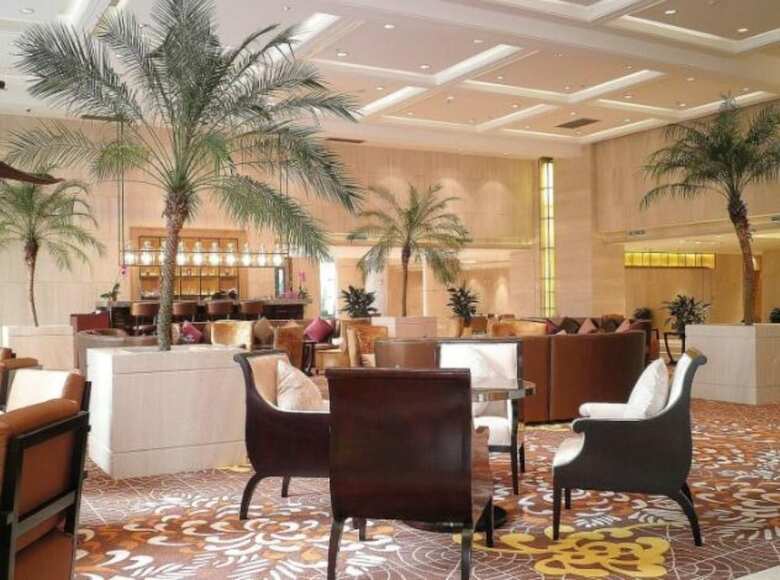 Aoyuan Golf Hotel