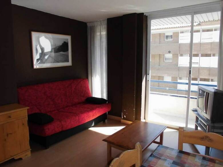 Apartamentos Inmo Estartit Apto. Blau Park 301