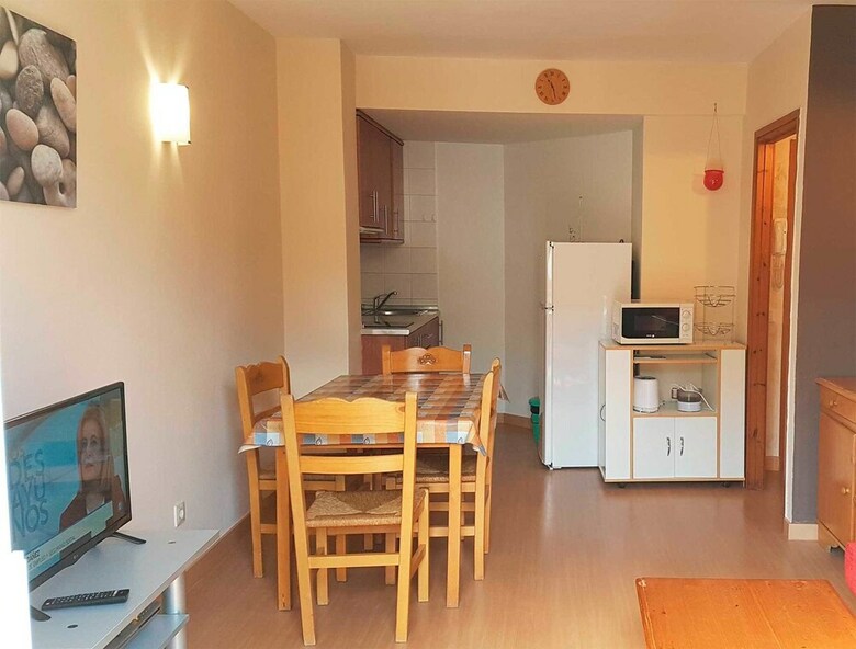 Apartamentos Inmo Estartit Apto. Blau Park 301