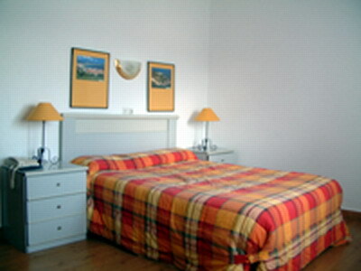 Hotel La Luna De La Isla