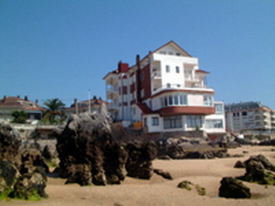 Hotel La Luna De La Isla