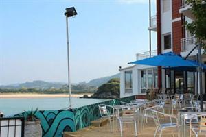 Hotel La Luna De La Isla