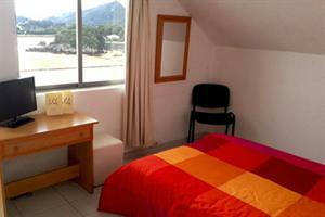 Hotel La Luna De La Isla