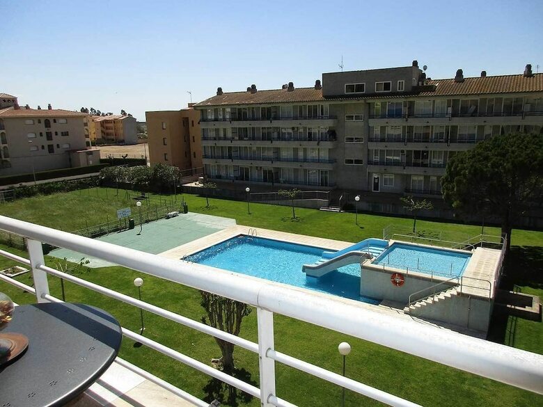 Apartamentos Inmo Estartit Apto. Itaca A-11