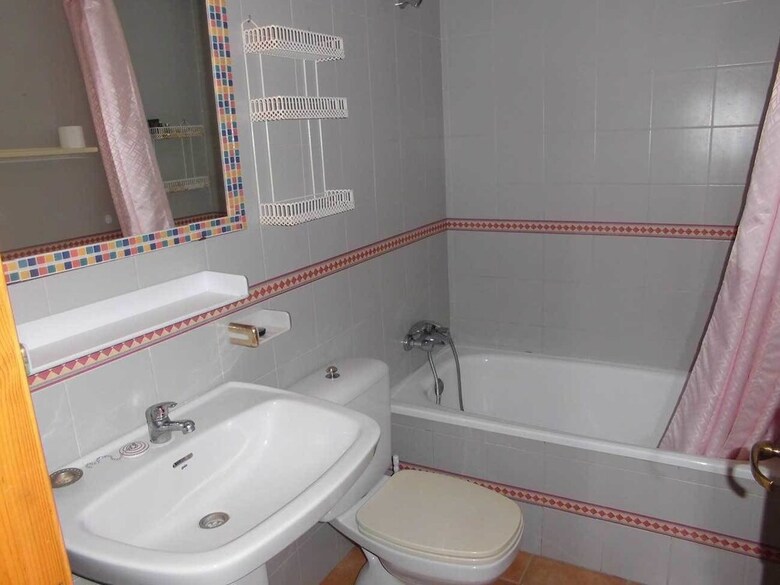 Apartamentos Inmo Estartit Apto. Blau Park II 321