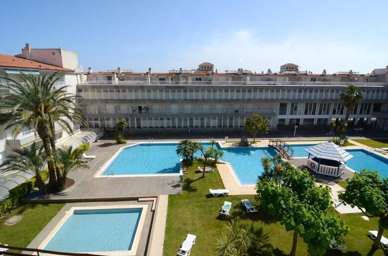 Apartamentos Inmo Estartit Apto.�illa Mar D'or 109