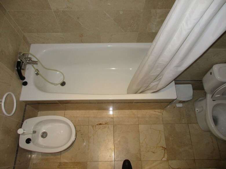 Apartamentos Inmo Estartit Apto.�illa Mar D'or 109