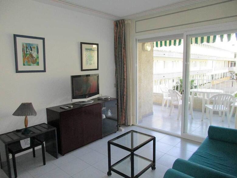 Apartamentos Inmo Estartit Apto.�illa Mar D'or 109