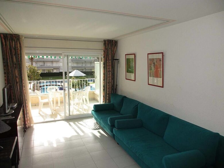 Apartamentos Inmo Estartit Apto.�illa Mar D'or 109