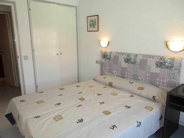 Apartamentos Inmo Estartit Apto.�illa Mar D'or 109
