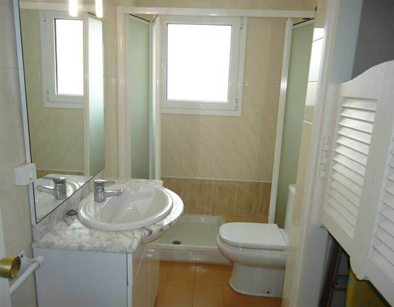 Apartamentos Inmo Estartit Apto.�argonavis Bii 1 A�