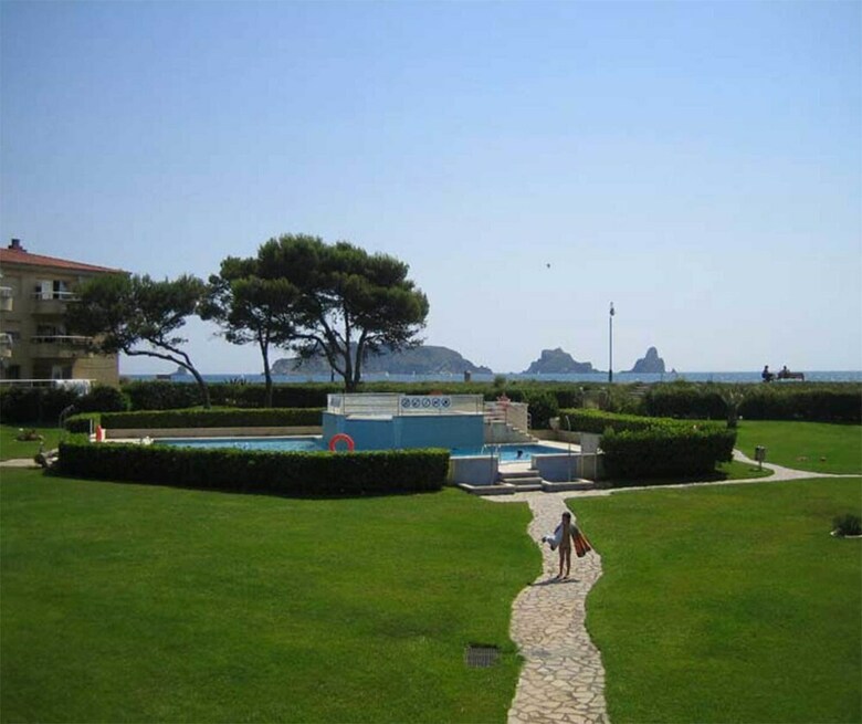 Apartamentos Inmo Estartit Apto.�argonavis Bii 1 A�