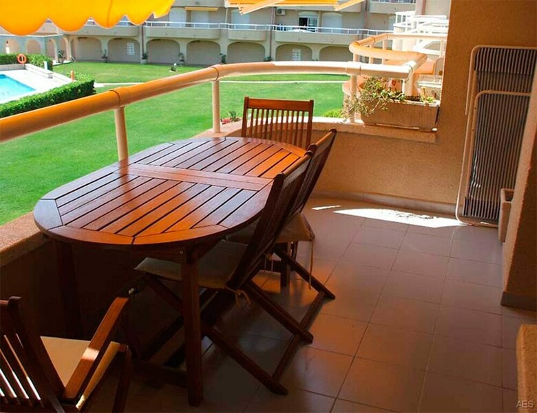 Apartamentos Inmo Estartit Apto.�argonavis Bii 1 A�