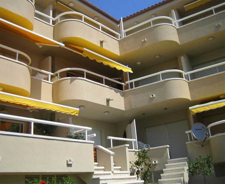 Apartamentos Inmo Estartit Apto.�argonavis Bii 1 A�