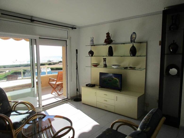 Apartamentos Inmo Estartit Apto.�argonavis Bii 1 A�