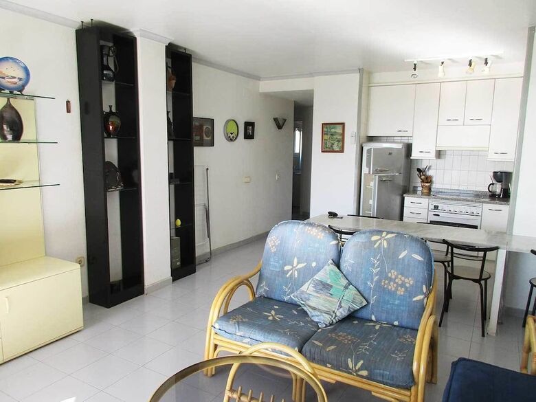 Apartamentos Inmo Estartit Apto.�argonavis Bii 1 A�