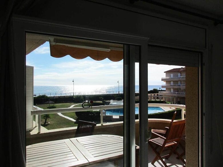 Apartamentos Inmo Estartit Apto.�argonavis Bii 1 A�