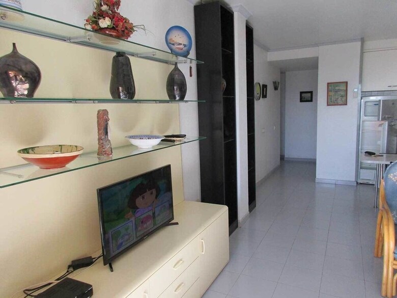 Apartamentos Inmo Estartit Apto.�argonavis Bii 1 A�