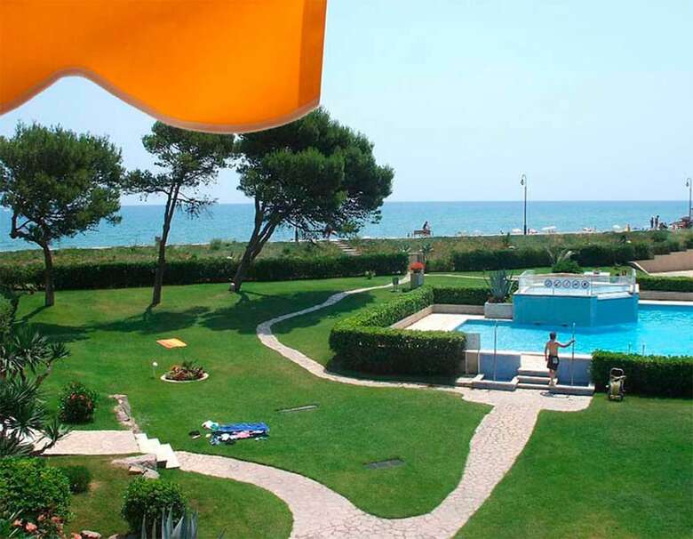 Apartamentos Inmo Estartit Apto.�argonavis Bii 1 A�