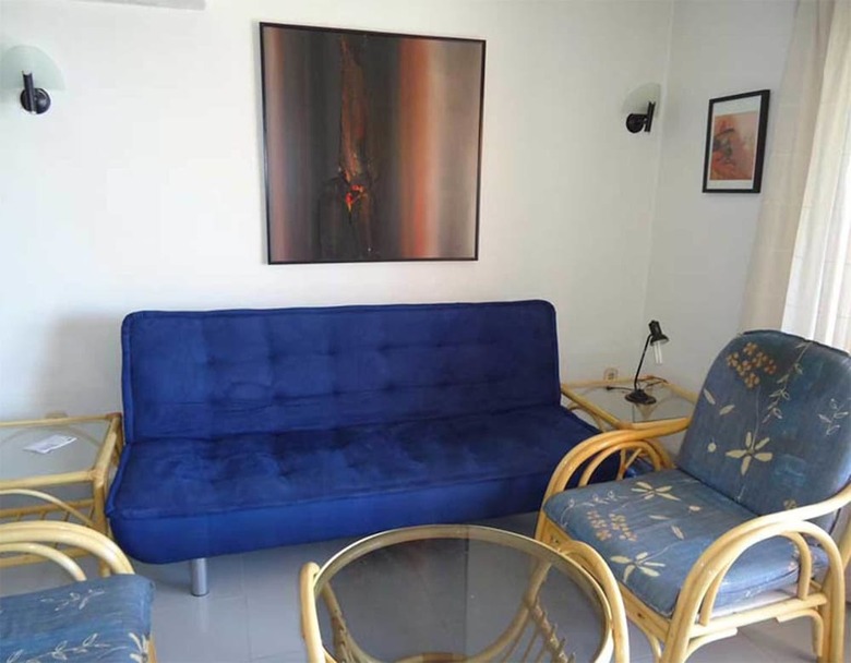 Apartamentos Inmo Estartit Apto.�argonavis Bii 1 A�