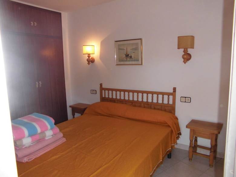 Apartamentos Inmo Estartit Apto. Medas Park II 1 2