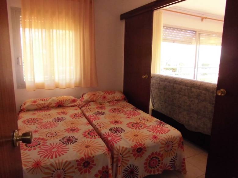 Apartamentos Inmo Estartit Apto. Medas Park II 1 2