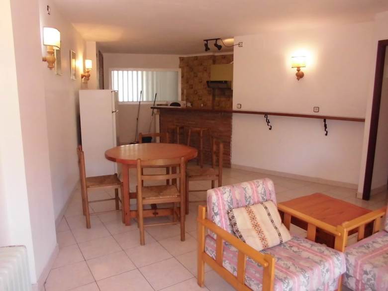 Apartamentos Inmo Estartit Apto. Medas Park II 1 2