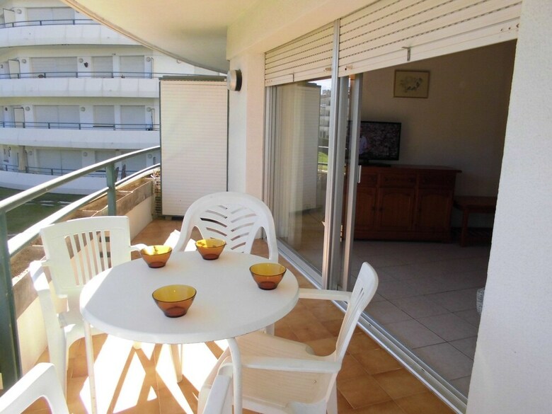 Apartamentos Inmo Estartit Apto. Medas Park II 1 2