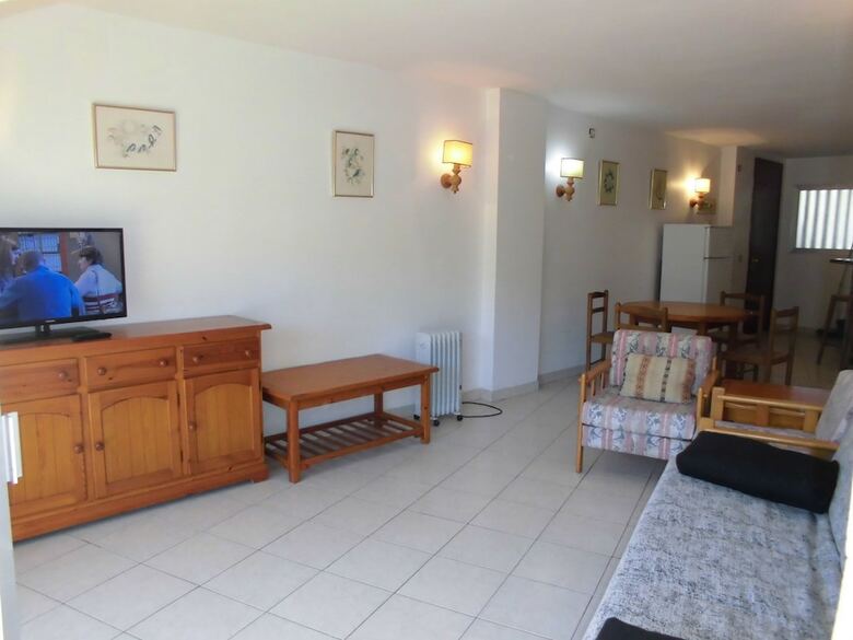Apartamentos Inmo Estartit Apto. Medas Park II 1 2