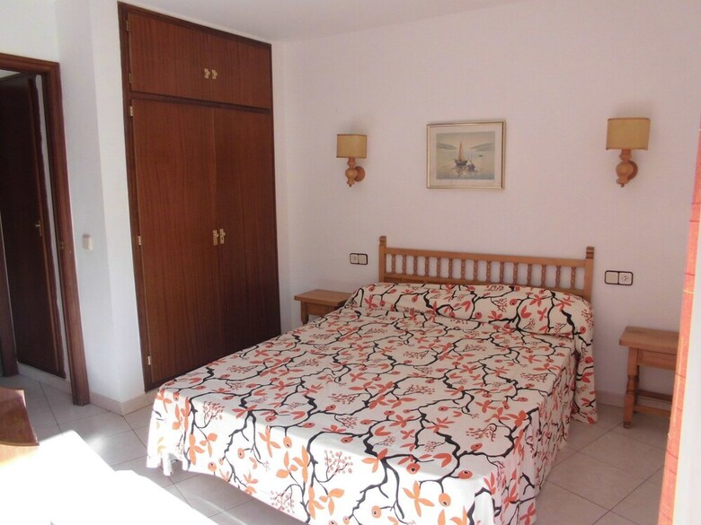 Apartamentos Inmo Estartit Apto. Medas Park II 1 2