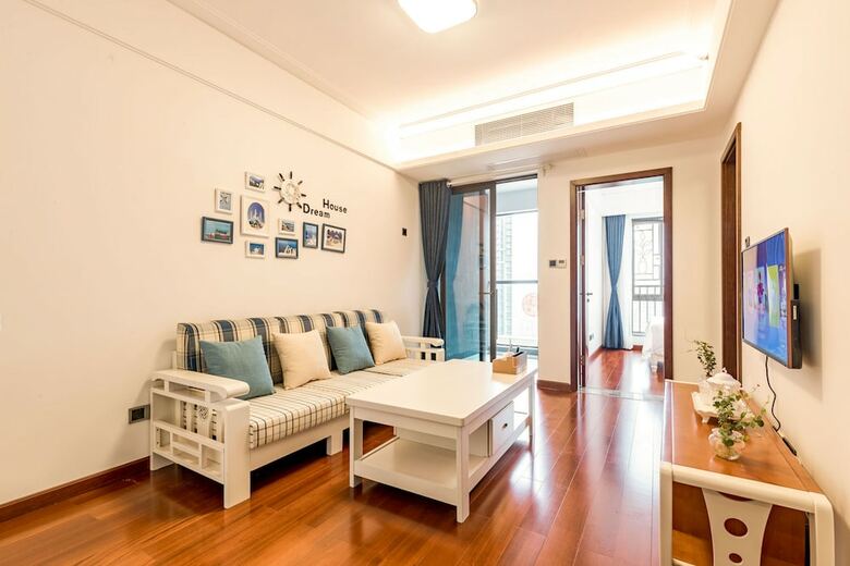 Hotel Besten Apartment Shenzhen North Station