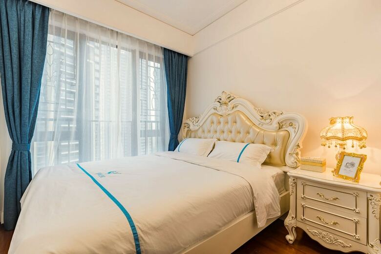 Hotel Besten Apartment Shenzhen North Station