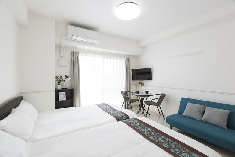 Apartamentos Hotel Urbansea 1 Maejima