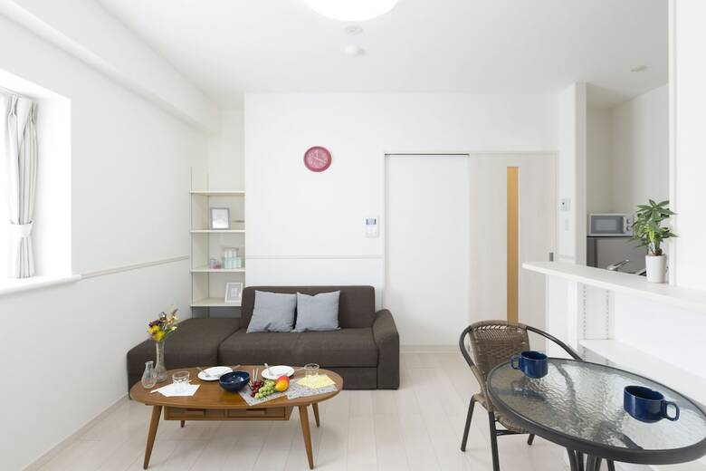Apartamentos Hotel Urbansea 1 Maejima