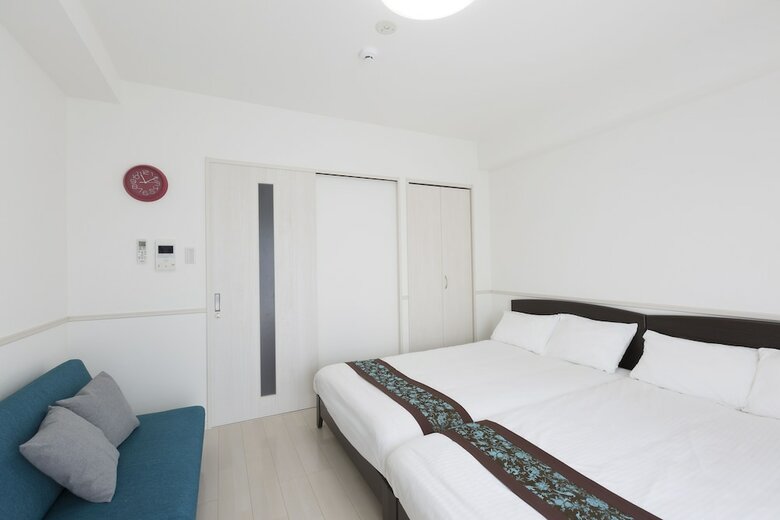 Apartamentos Hotel Urbansea 1 Maejima