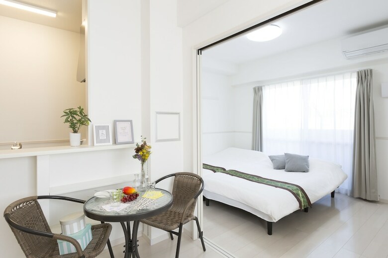 Apartamentos Hotel Urbansea 1 Maejima