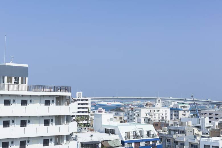 Apartamentos Hotel Urbansea 1 Maejima
