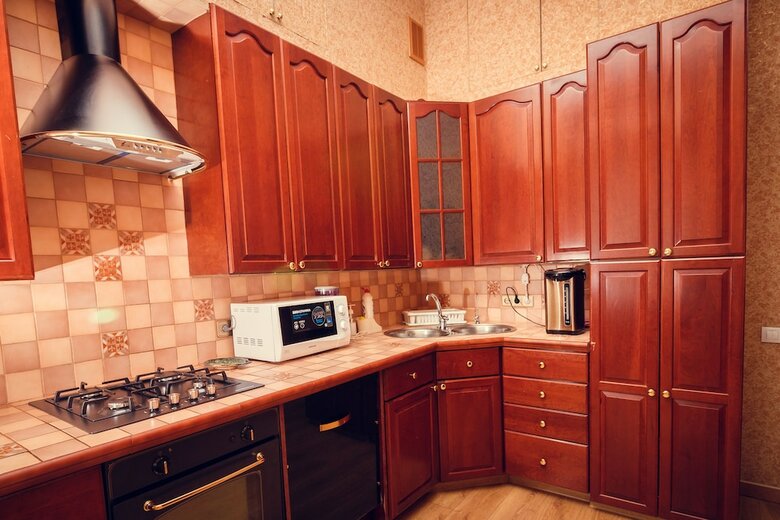 Bed & Breakfast Gostevoy Dom Mishin Na Nevskom