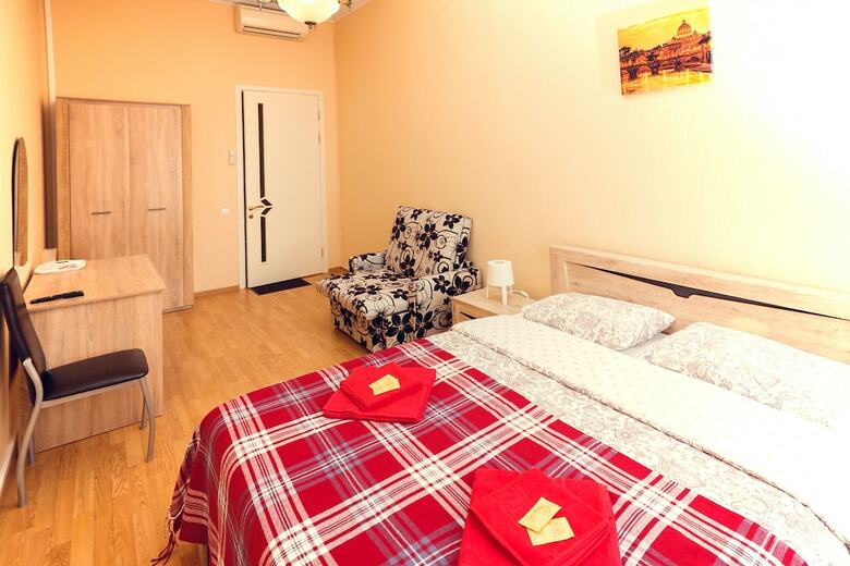 Bed & Breakfast Gostevoy Dom Mishin Na Nevskom