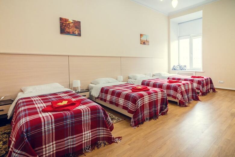 Bed & Breakfast Gostevoy Dom Mishin Na Nevskom