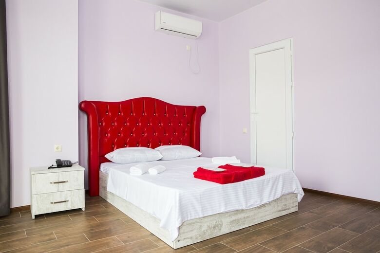 Hotel Maria