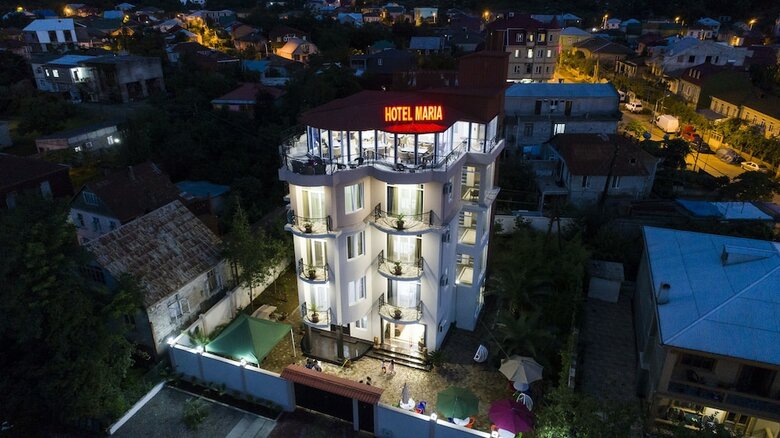 Hotel Maria