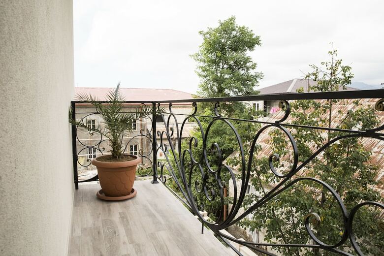 Hotel Maria