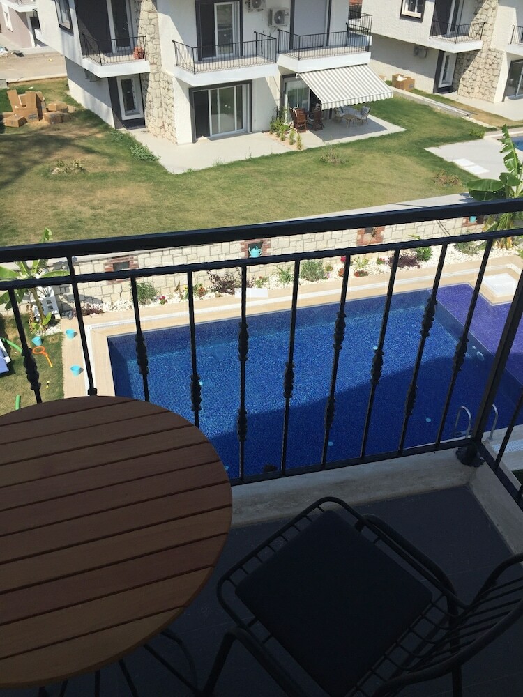 Bed & Breakfast My Vera Alacati Butik Otel