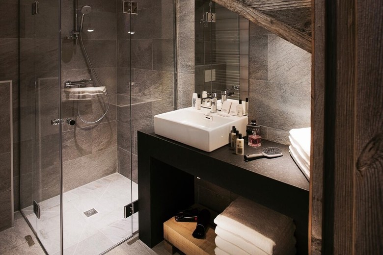 Apartamento Les Chalets Secrets