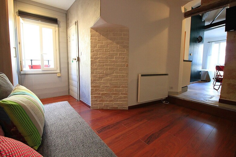 Apartamento Appartement Coeur Centre Historique