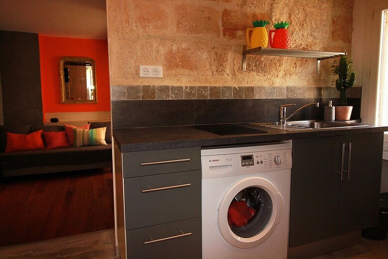 Apartamento Appartement Coeur Centre Historique