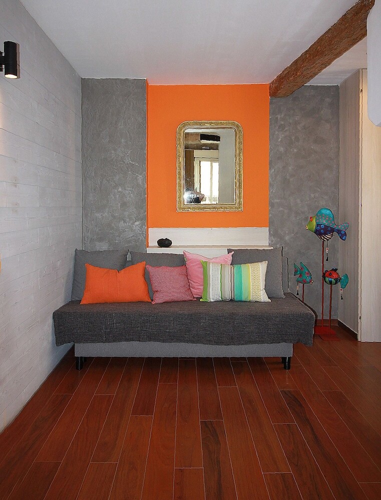 Apartamento Appartement Coeur Centre Historique