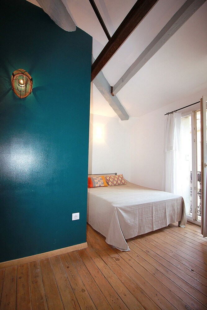 Apartamento Appartement Coeur Centre Historique